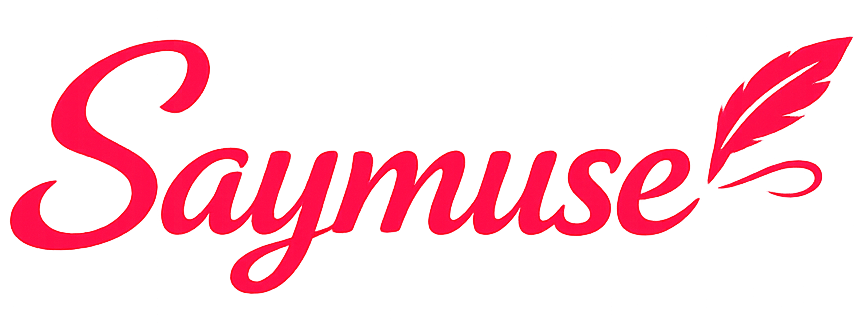 Saymuse
