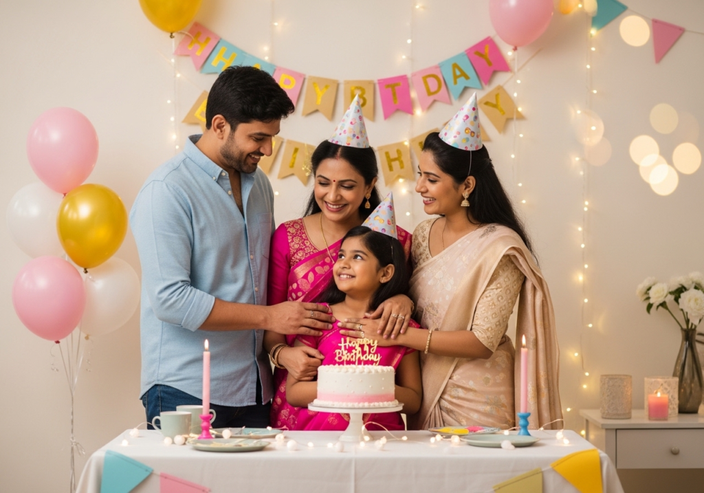 Heartfelt & Warm Birthday Wishes for Sali