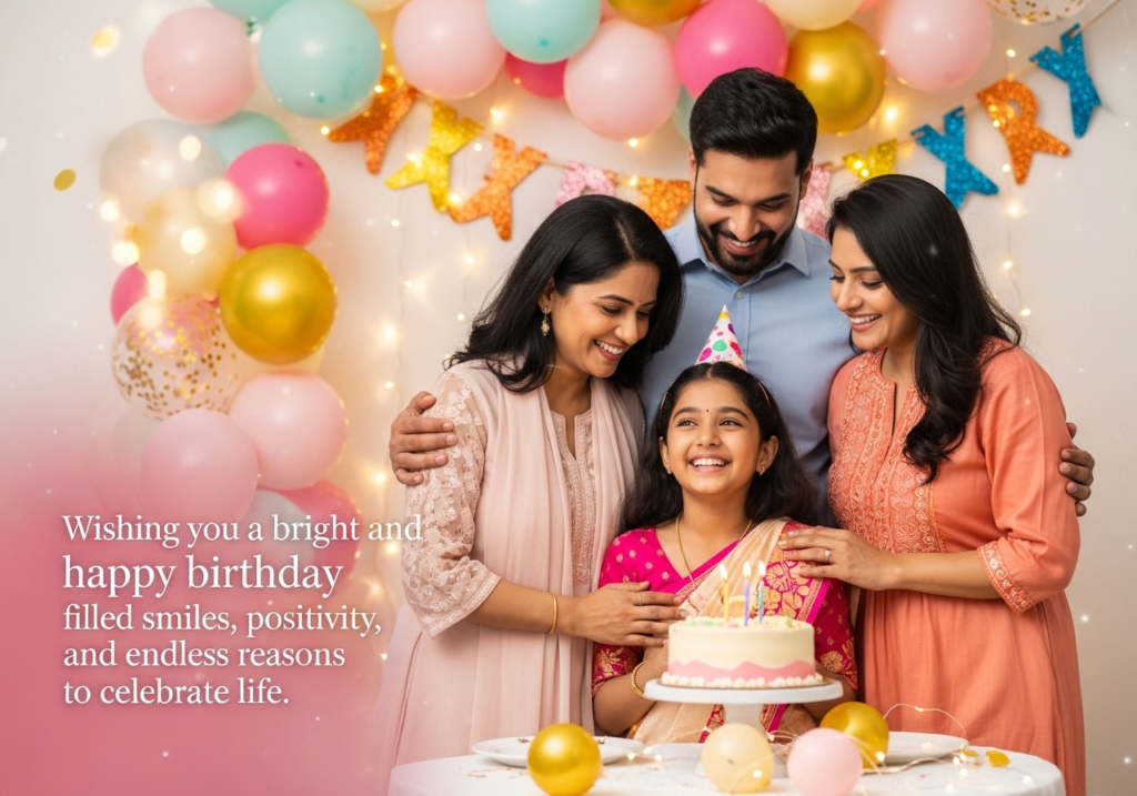 Cheerful Birthday Wishes for Your Sister-in-Law