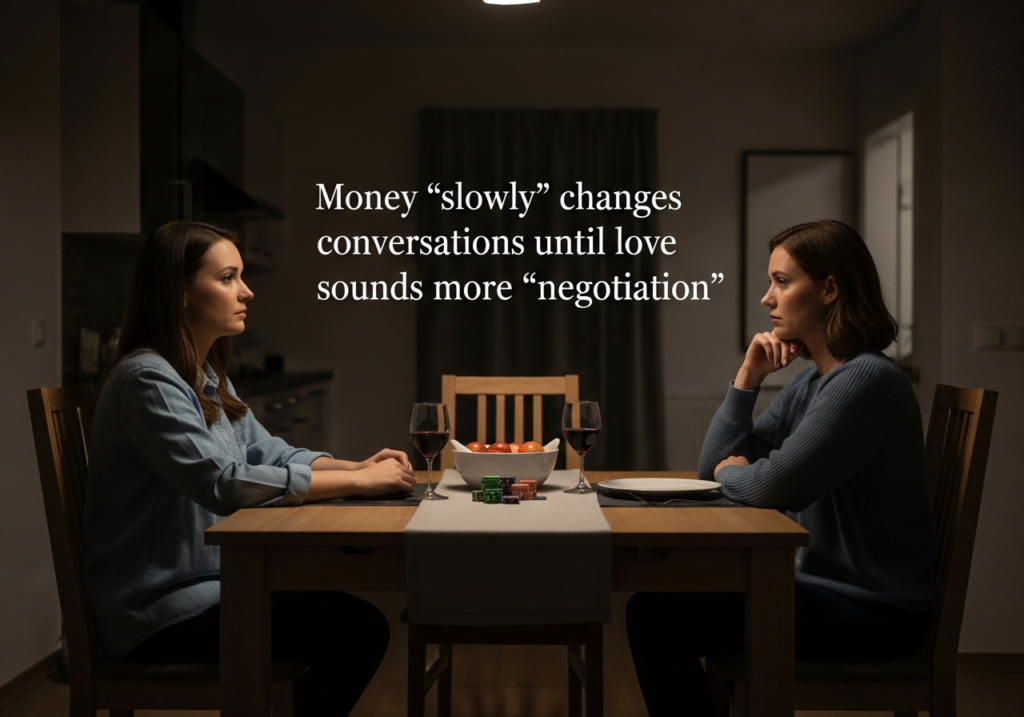 Money Spoils Relationship Quotes (Must Read)
