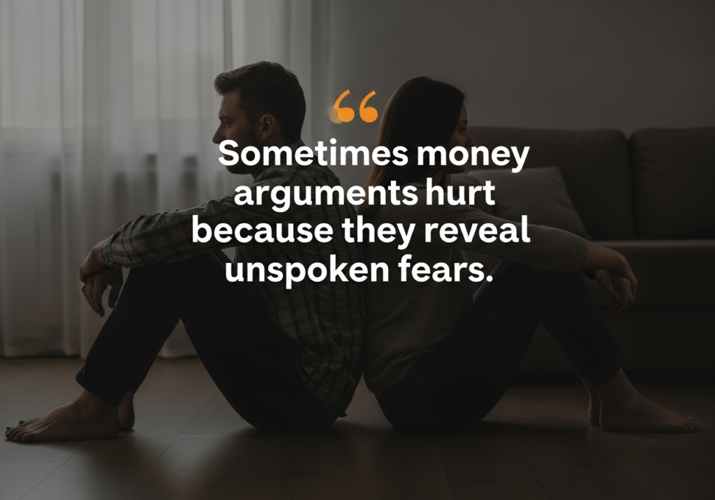 Emotional Money Spoils Relationship Quotes That Feel Real