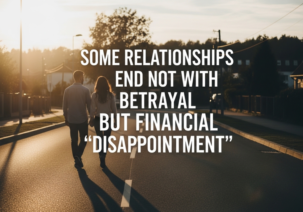 Sad Money Spoils Relationship Quotes About Broken Bonds