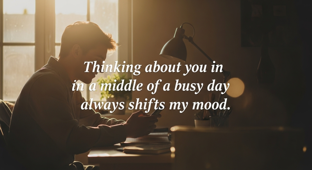 Best Long Love Messages for Her to Make Her Smile