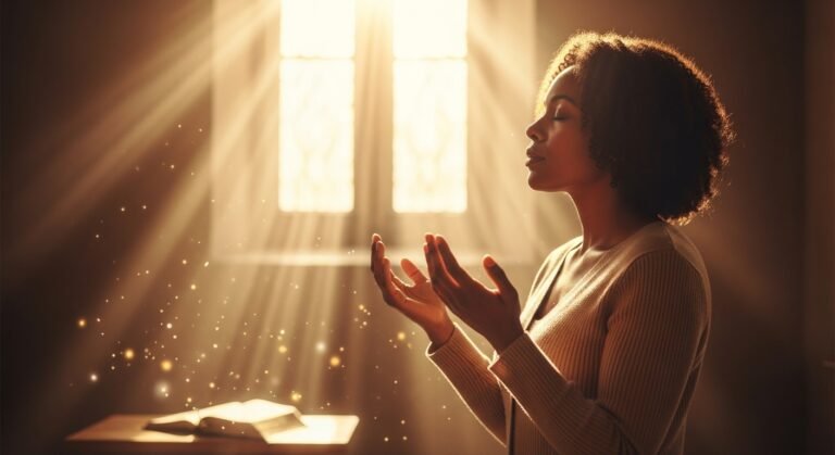 african american blessings