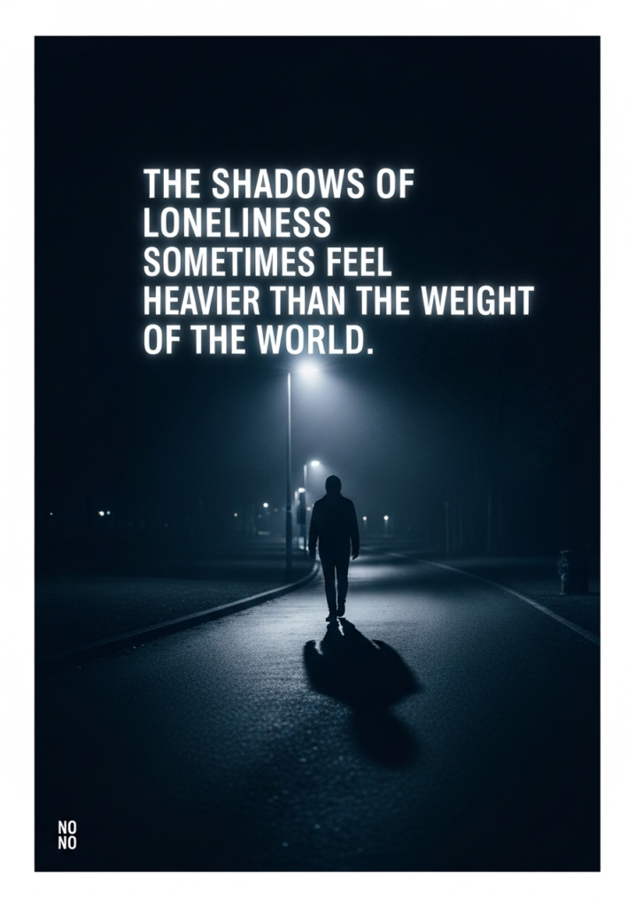 depressed sad alone quotes