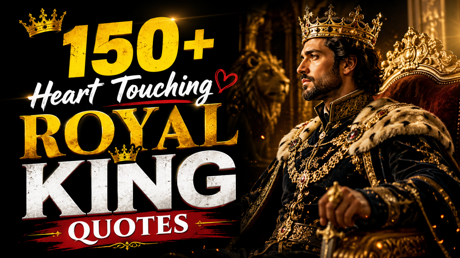 Royal Kind Quotes