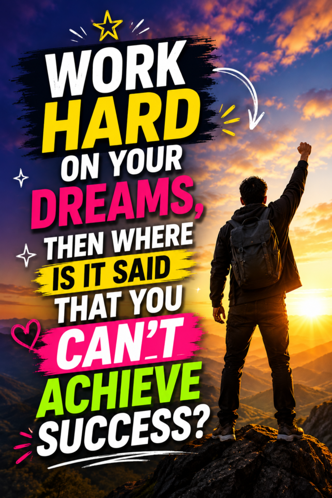 Best success motivational quotes in tamil