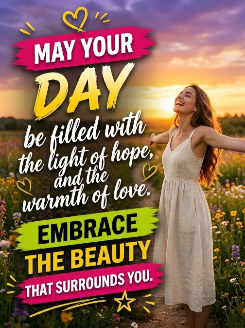 good morning blessings quotes