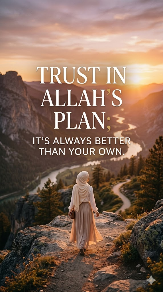 quotes for whatsapp bio islamic