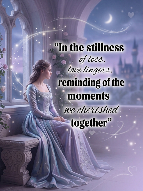 the little prince quotes about death of a loved one